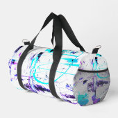 Ablenkung 2 duffle bag (Rechte Ecke)