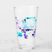 Ablenkung 2 glas (Vorderseite)