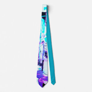 Ablenkung 2 krawatte