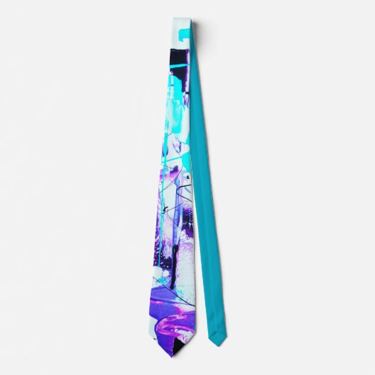 Ablenkung 2 krawatte (Vorderseite)