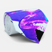 Ablenkung 2 krawatte (Gerollt)