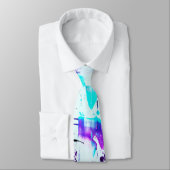 Ablenkung 2 krawatte (Gebunden)