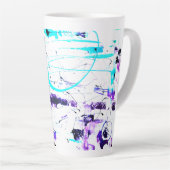 Ablenkung 2 milchtasse (Rechte Ecke)