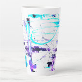 Ablenkung 2 milchtasse (Vorderseite)