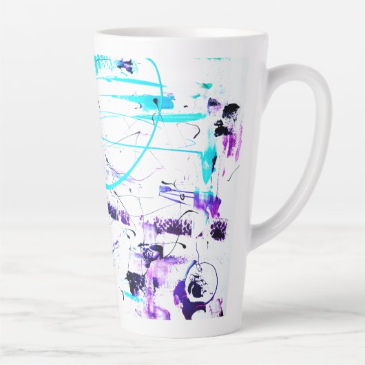 Ablenkung 2 milchtasse (Rechts)