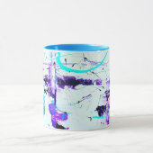 Ablenkung 2 tasse (Zentrum)