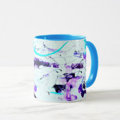 Ablenkung 2 tasse (VorderseiteRechts)