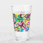 Ablenkung 3 glas (Rückseite)