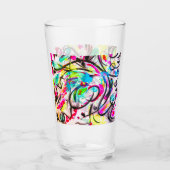 Ablenkung 3 glas (Vorderseite)