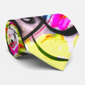 Ablenkung 3 krawatte (Gerollt)