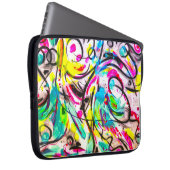 Ablenkung 3 laptopschutzhülle (Vorne Rechts)