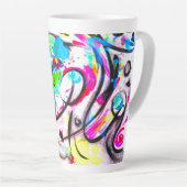 Ablenkung 3 milchtasse (Rechte Ecke)