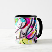 Ablenkung 3 tasse (VorderseiteRechts)