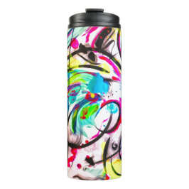 Ablenkung 3 thermosbecher