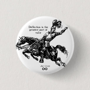 Ablenkung Button