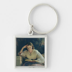 Ablesen, 1863 schlüsselanhänger