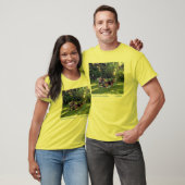 Ablesen am Nachmittag T-Shirt (Unisex)