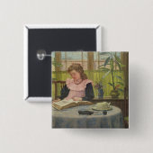 Ablesen Button (Vorne & Hinten)