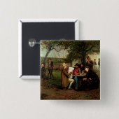 Ablesen der Nachrichten Button (Vorne & Hinten)