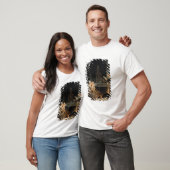 Ablesen des Briefs T-Shirt (Unisex)