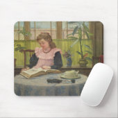 Ablesen Mousepad (Mit Mouse)