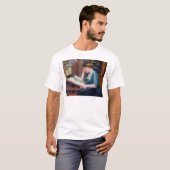 Ablesen T-Shirt (Vorne ganz)