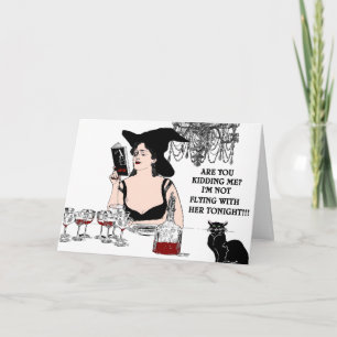 Ablesen umgedreht karte