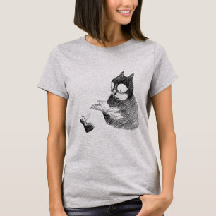 Ablesen zu JoJo T-Shirt