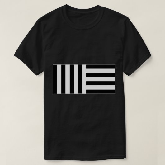 Ableton Logo  Sticker T-Shirt (Design vorne)