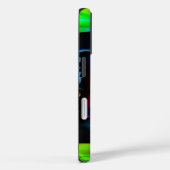 Ablutophobie 2 Case-Mate iPhone hülle (Rückseite / Rechts)