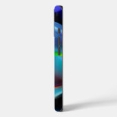 Ablutophobie 2 Case-Mate iPhone hülle (Rückseite / Links)