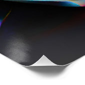 Ablutophobie 2 poster (Ecke)