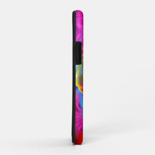 Ablutophobie Case-Mate iPhone Hülle (Hinten/Rechts)