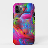 Ablutophobie Case-Mate iPhone Hülle (Rückseite)