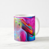 Ablutophobie Kaffeetasse (VorderseiteRechts)