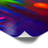 Ablutophobie Poster (Ecke)