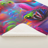 Ablutophobie Sherpadecke (3/4)