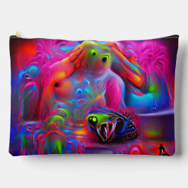 Ablutophobie Zubehörtasche