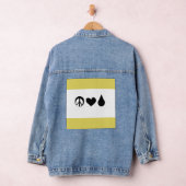 ABM Jean Jacket Jeansjacke (Hangar)