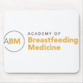 ABM Mouse Pad Mousepad (Vorne)