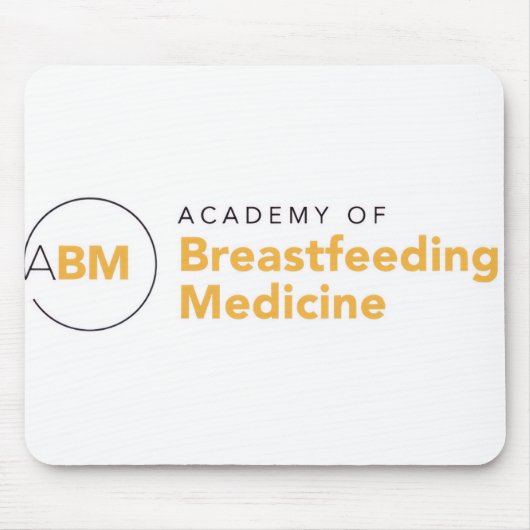 ABM Mouse Pad Mousepad (Vorne)