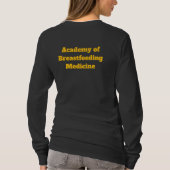 ABM T-Shirt (Rückseite)