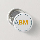 ABM-Tasten Button (Vorne & Hinten)