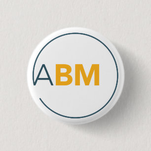 ABM-Tasten Button