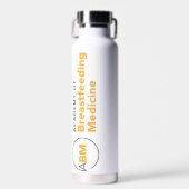 ABM-Wasserflasche Trinkflasche (Vorne)
