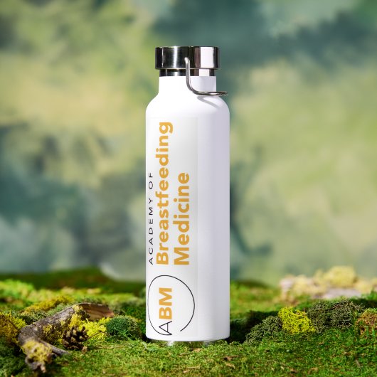 ABM-Wasserflasche Trinkflasche (Außenbereich (gedreht))