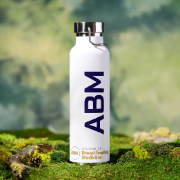 ABM water bottle Trinkflasche
