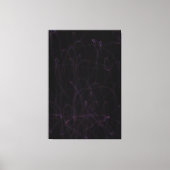 Abmessung Leinwanddruck (Vorderseite)