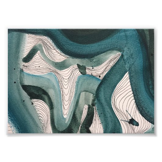 Abmessungen Fotodruck (Vorne)