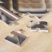 Abmessungen - M Puzzle (Seite)
